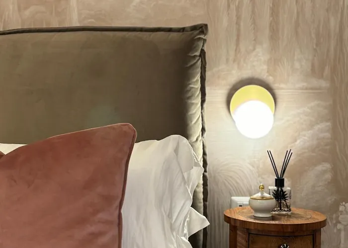 Appartement Nos Design Livia & Augusta *